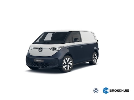 Volkswagen ID. Buzz Cargo 0