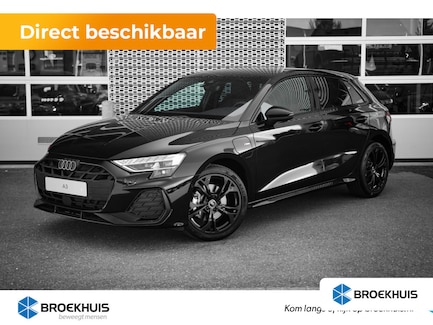 Audi A3 0