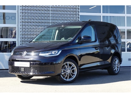 Volkswagen Caddy 0