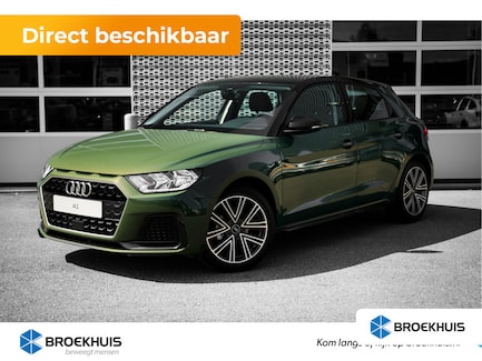 Audi A1 0