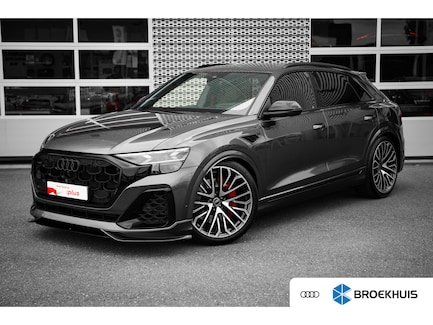 Audi Q8 0
