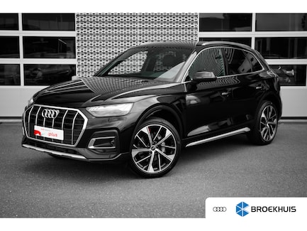 Audi Q5 0