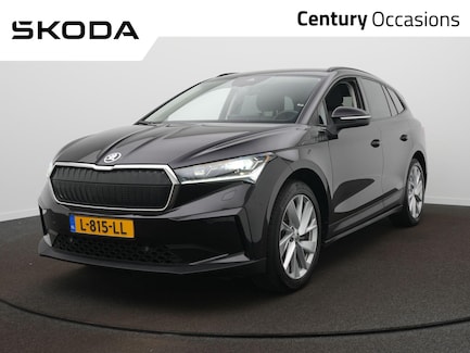 Skoda Enyaq 0