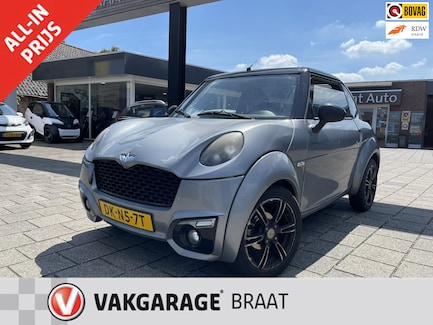 Chatenet Brommobiel 0