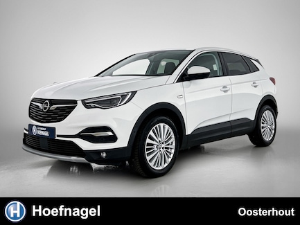 Opel Grandland 0