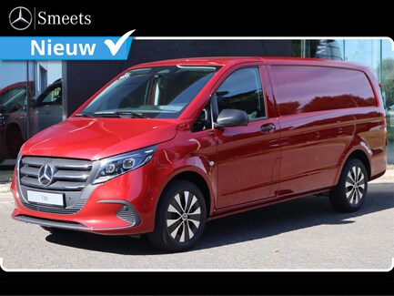 Mercedes-Benz Vito 0