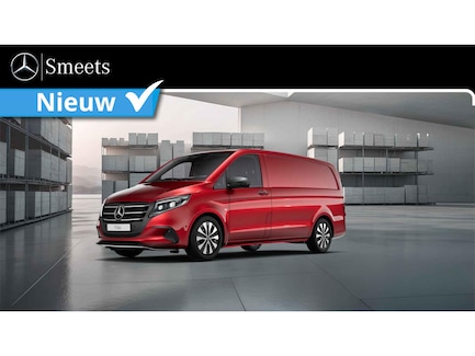 Mercedes-Benz Vito 0