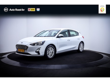 Ford Focus 0