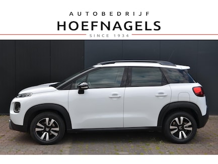 Citroën C3 Aircross 0