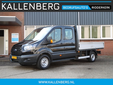 Ford Transit 0