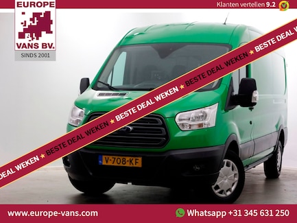 Ford Transit 0