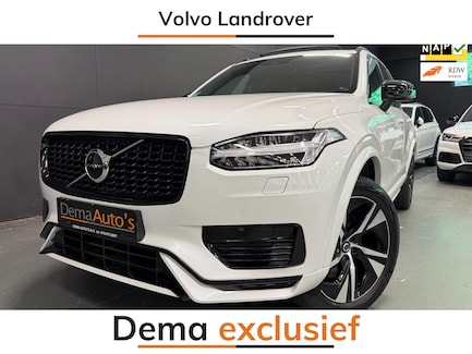Volvo XC90 0