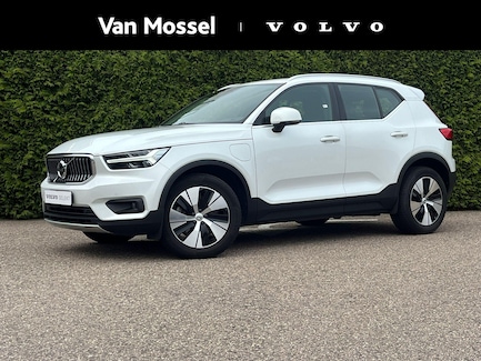 Volvo XC40 0