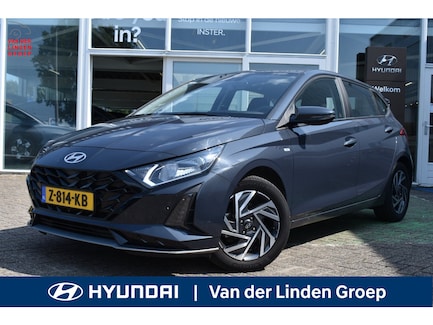 Hyundai i20 0