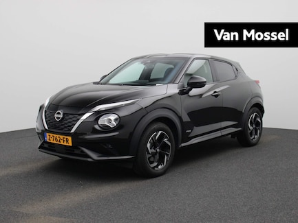 Nissan Juke 0
