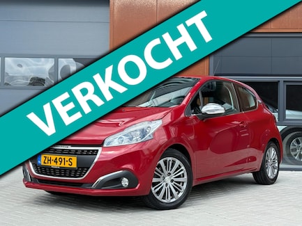 Peugeot 208 0