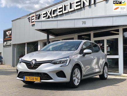 Renault Clio 0