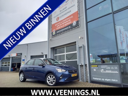 Opel Corsa 0