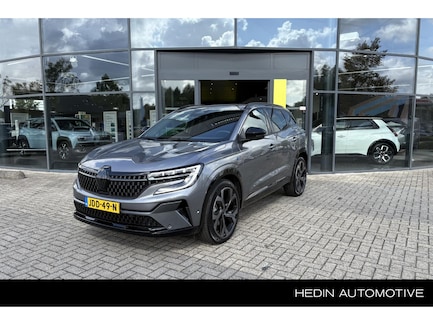 Renault Austral 0