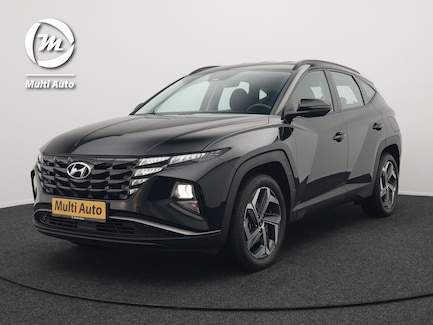 Hyundai Tucson 0