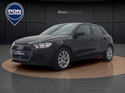 Audi A1 0