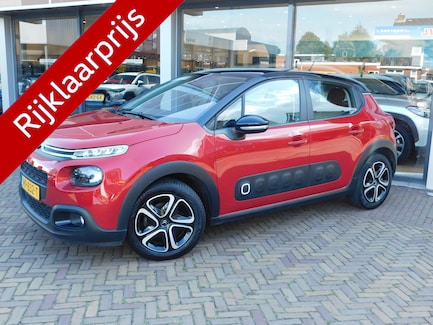 Citroën C3 0