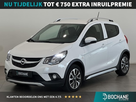 Opel Karl 0