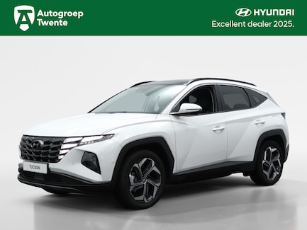 Hyundai Tucson 0
