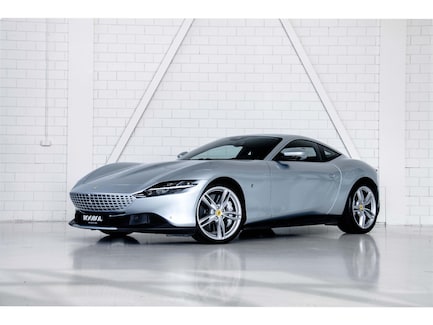 Ferrari Roma 0