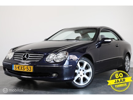 Mercedes-Benz CLK 0