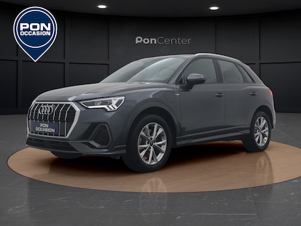 Audi Q3 0