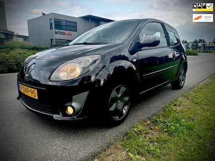 Renault Twingo 0