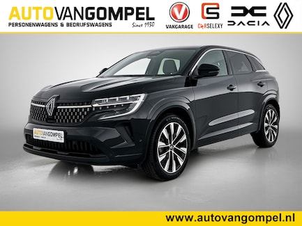Renault Austral 0