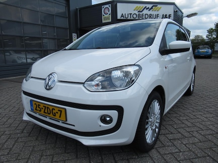 Volkswagen Up! 0