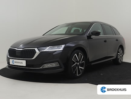 Skoda Octavia 0