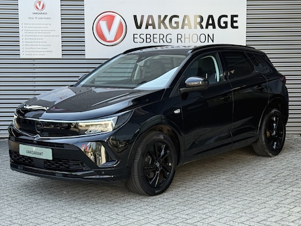 Opel Crossland 0