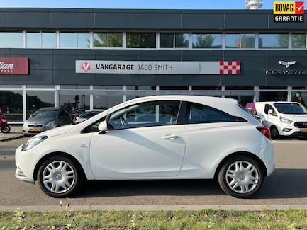 Opel Corsa 0