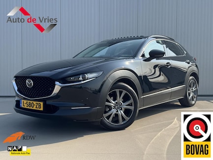 Mazda CX-30 0