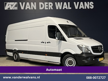 Mercedes-Benz Sprinter 0