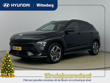 Hyundai Kona 0