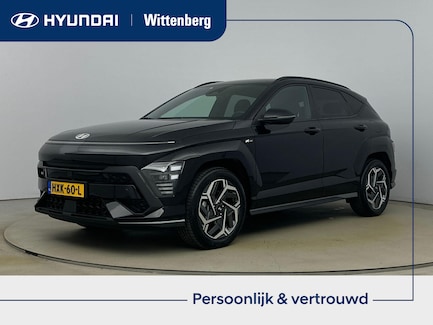 Hyundai Kona 0