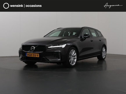 Volvo V60 0