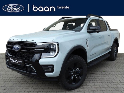 Ford Ranger 0