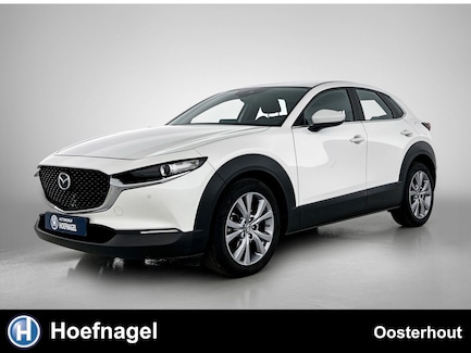 Mazda CX-30 0