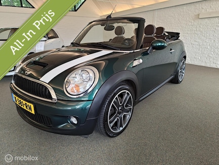MINI Cooper S 0