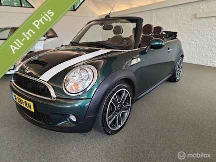 MINI Cooper S 0