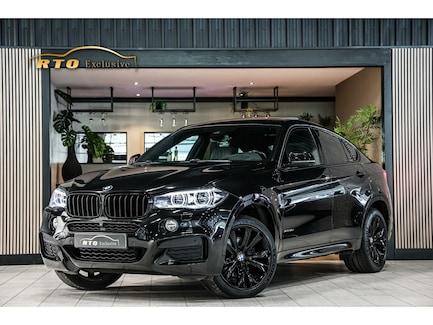 BMW X6 0