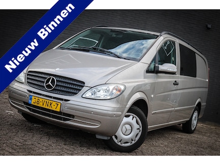 Mercedes-Benz Vito 0