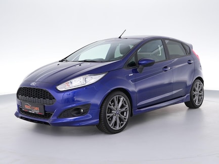 Ford Fiesta 0