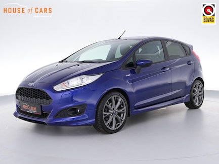 Ford Fiesta 0